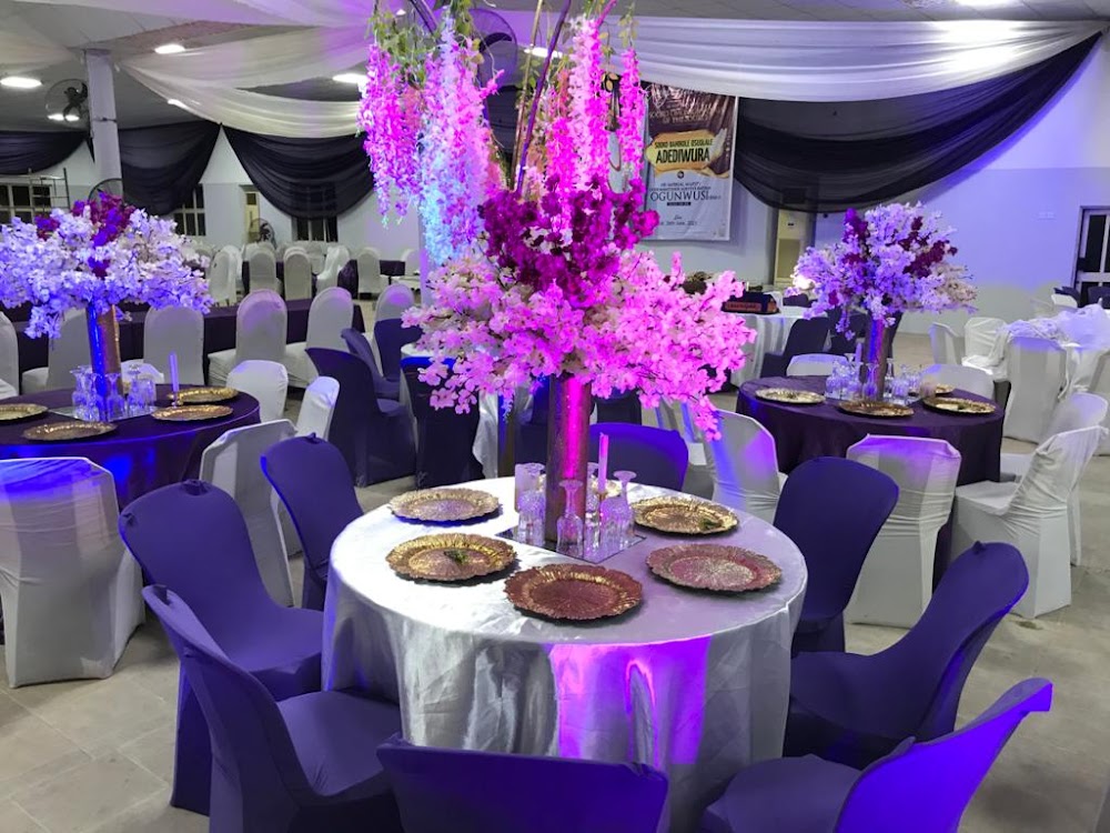 Aquarium Events Centre photo 3